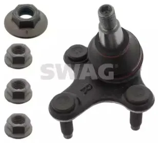 Несущий / направляющий шарнир SWAG купить